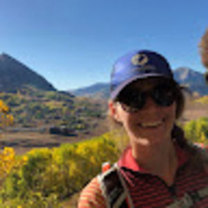 Meet your Posher, Jess